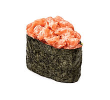 Спайси сяке